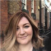 Native English and business tutor to children and adults based in London. Qualified in CELTA, MBA, Psychology and journalism